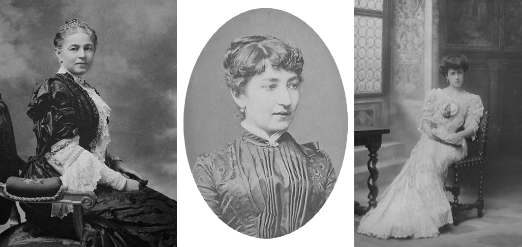 Descendances féminines